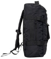 Mochila Ripstop Léfrik Wanderer - Negro