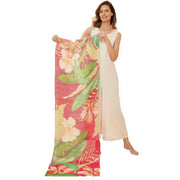 powder-linen-delicate-tropical-scarf---dark-rose-pink-33941601