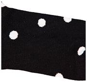 Calcetines tobilleros Roka Wembley - Black Dot