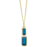 elements-gold-elongated-topaz-9ct-gold-pendant---goldblue-35461191