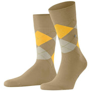 burlington-king-socks---beigeyellow-34453292