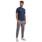 falke-leger-crew-neck-t-shirt---space-blue-35290038