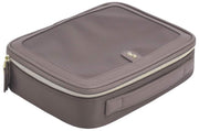 Bolsa Snack Stackers - Beige Hongo