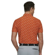 meyer-phil-performance-print-polo---pumpkin-orange-33603805