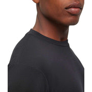 falke-lyocell-blend-crew-neck-t-shirt---black-35289774