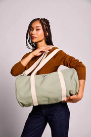 Bolso Hindbag Simon - Clay Green