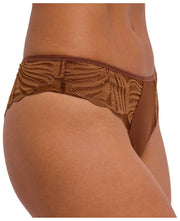 Tanga Falke Delicate Touch - Deer Brown