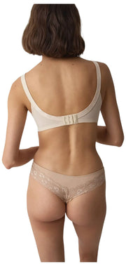 Sujetador sin aros Doreen de Triumph - Skin Beige