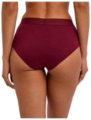 Falke Daily Comfort Print - Pack de 2 calzoncillos hipster - Rojo
