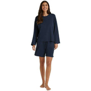 falke-leisure-crew-neck-long-sleeve-sweater---space-blue-34331568
