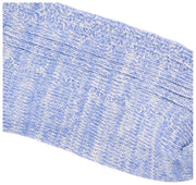 Calcetines Roka Wallace Crew - Cardo Púrpura