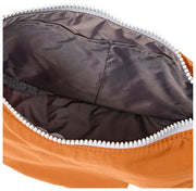 Bolso bandolera Roka Farringdon Taslon - Naranja Dijon