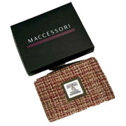 maccessori-harris-tweed-medium-zip-purse---maple-red-34631664