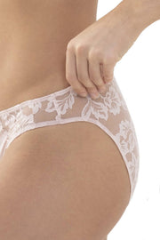 Mey increíble mini breve - blossom desnudo