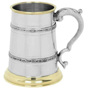 english-pewter-company-1pt-celtic-tankard---silvergold-34473011