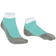 falke-ru4-endurance-short-running-socks---fiji-black-35917436