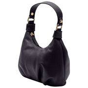 Bolso Dumpling Elie Beaumont - Negro