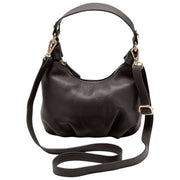 Bolso Dumpling Elie Beaumont - Negro