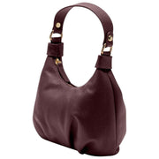 Bolso Dumpling Elie Beaumont - Burdeos