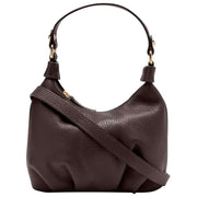 Bolsa de bola de masa Elie Beaumont - Marrón chocolate