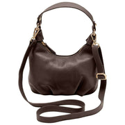 Bolsa de bola de masa Elie Beaumont - Marrón chocolate