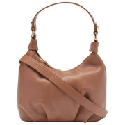 Bolso Dumpling Elie Beaumont - Bronceado