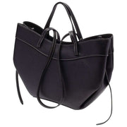 Elie Beaumont Bolso Tote Origami - Negro
