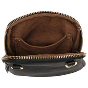 Bolso para móvil Elie Beaumont - Negro