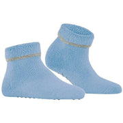 Esprit Cozy Homepad Socks - Cloud Blue