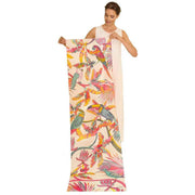 powder-tropical-paradise-cotton-scarf---pinkorange-34367815
