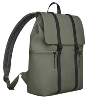 Gaston Luga Spläsh 13 "2.0 Mochila - Olive Green