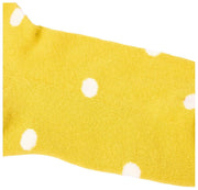 Calcetines Roka Wimbledon Crew - Punto Amarillo