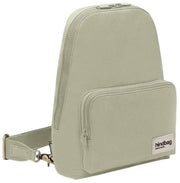 Bolso bandolera Hindbag Felix - Clay Green