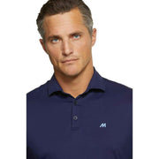 meyer-tiger-performance-polo---navy-33603689