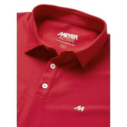 meyer-tiger-performance-polo---red-34328319