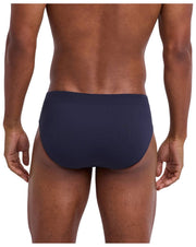 Calzoncillos sin costuras Falke Daily - Midnight Navy