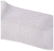 Calcetines tobilleros Roka Wembley - Gris paloma