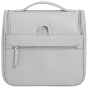 Neceser colgante mediano Stackers - Pebble Grey
