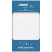 sloggi-go-abc-20-2-pack-o-neck-t-shirt---white-34489739