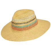 powder-daphne-striped-hat---beige-34448901