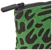 Roka Maida Vale Bolso pequeño de lona de algodón - Verde alcachofa