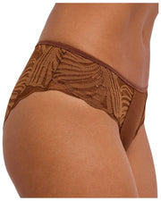 Calzoncillos Falke Delicate Touch - Deer Brown