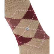 burlington-whitby-socks---walnut-beige-34311577