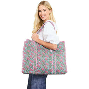 elie-beaumont-serendipity-cotton-quilted-tote-bag---peony-bluepink-34348202