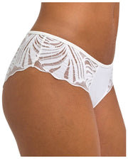 Calzoncillos Falke Delicate Touch - Marfil