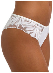 Falke Tanga Delicate Touch - Marfil