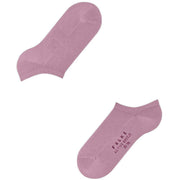 Falke Active Breeze Sneaker Socks - Pink Iris