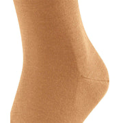 Falke Airport Socks - Carrot Orange