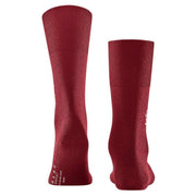 Falke Airport Sweet Gift Socks - Ingle Burgundy