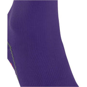 Falke BC Impulse Biking Socks - Amethyst Purple